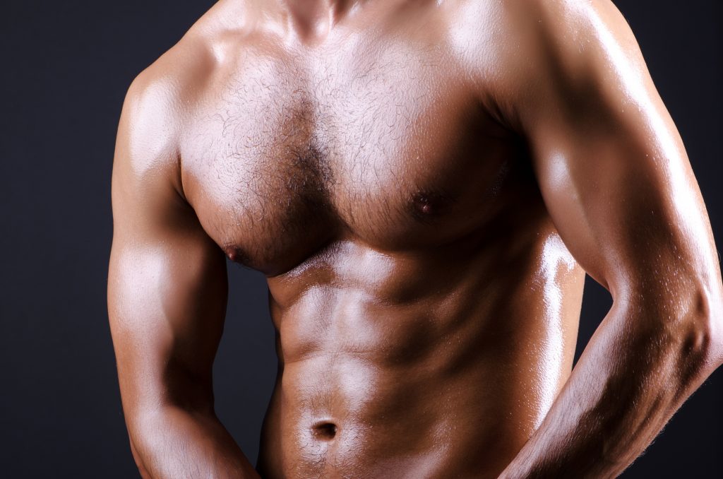 男性ホルモンの影響が強い胸毛 濃さで男性の性格がわかるって本当 メンズコスメnull ヌル 公式サイト